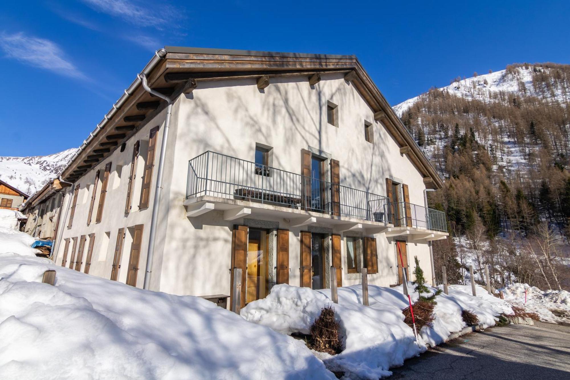 Appartment Arsene No 1 - Happy Rentals Chamonix Dış mekan fotoğraf